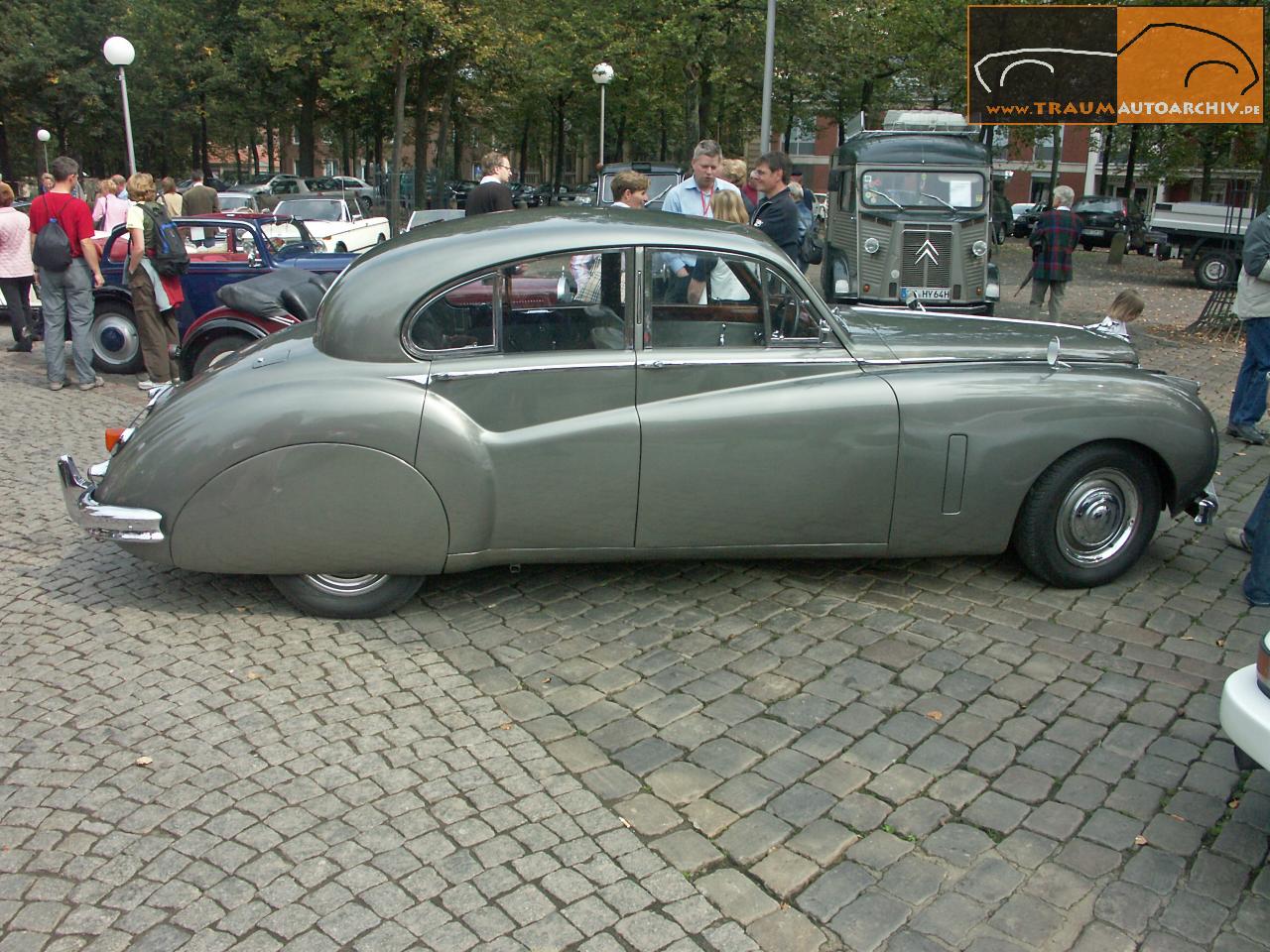 Jaguar MK VII Saloon '1953.jpg 223.3K